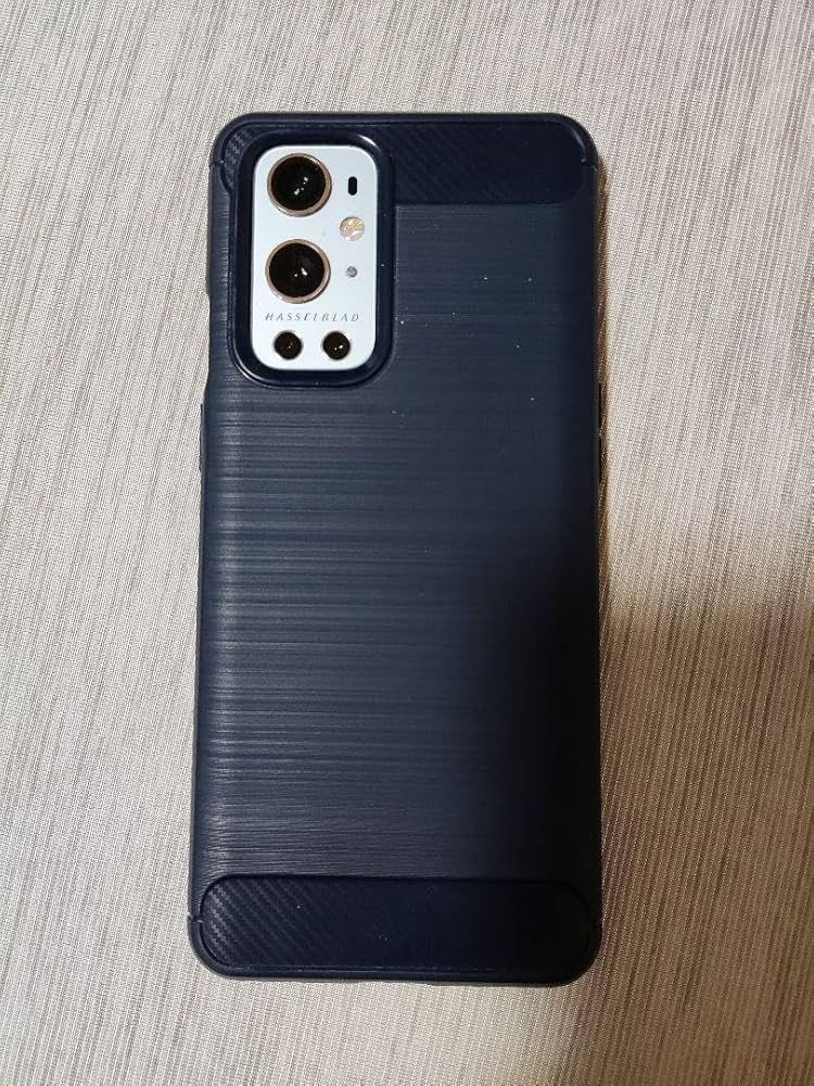 Amazon | OnePlus 9 Pro 5G 8GB 256GB グローバル版 | ノー